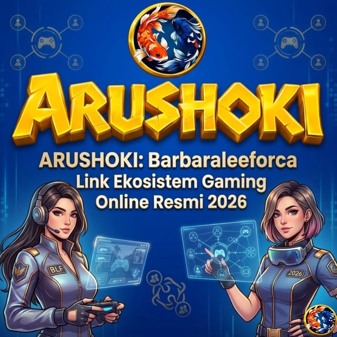 ARUSHOKI