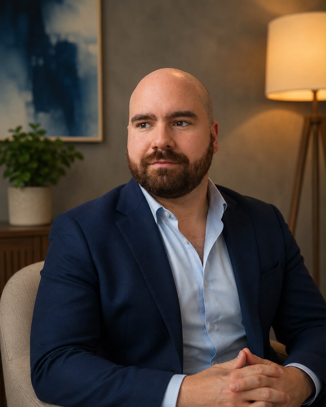 Alejandro Parera Martínez