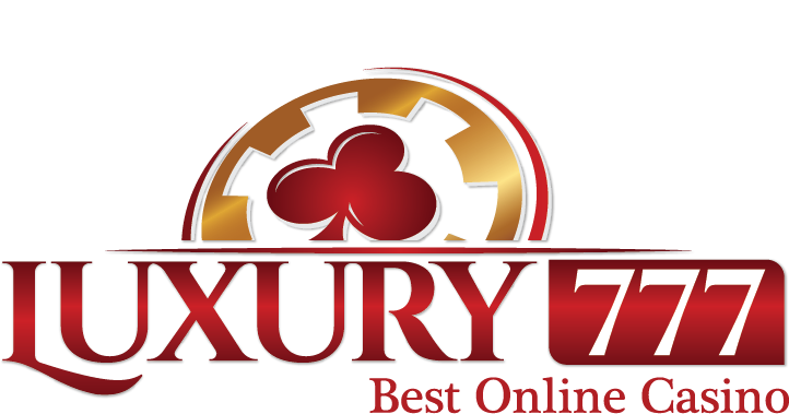 LOGO LUXURY777