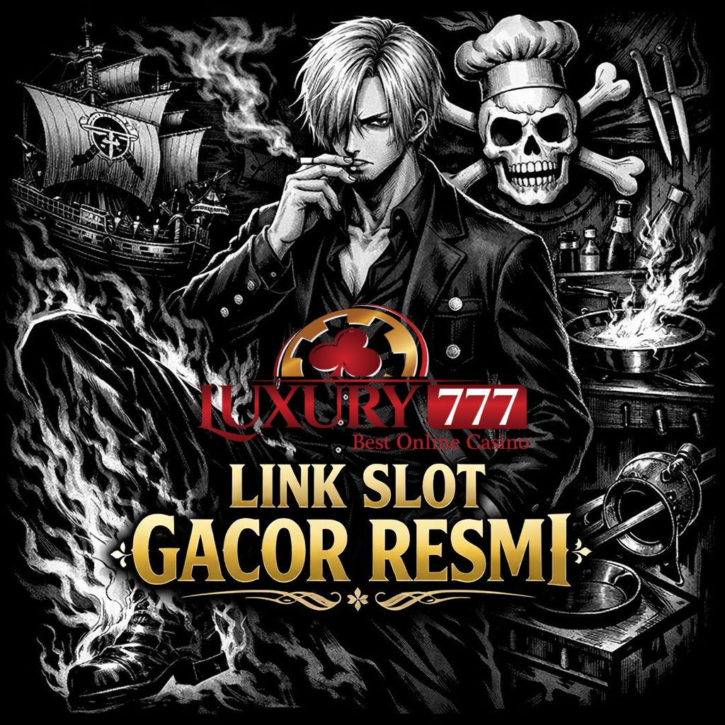 LUXURY777 | Link Slot Gacor Resmi Mudah Menang Setiap Hari 