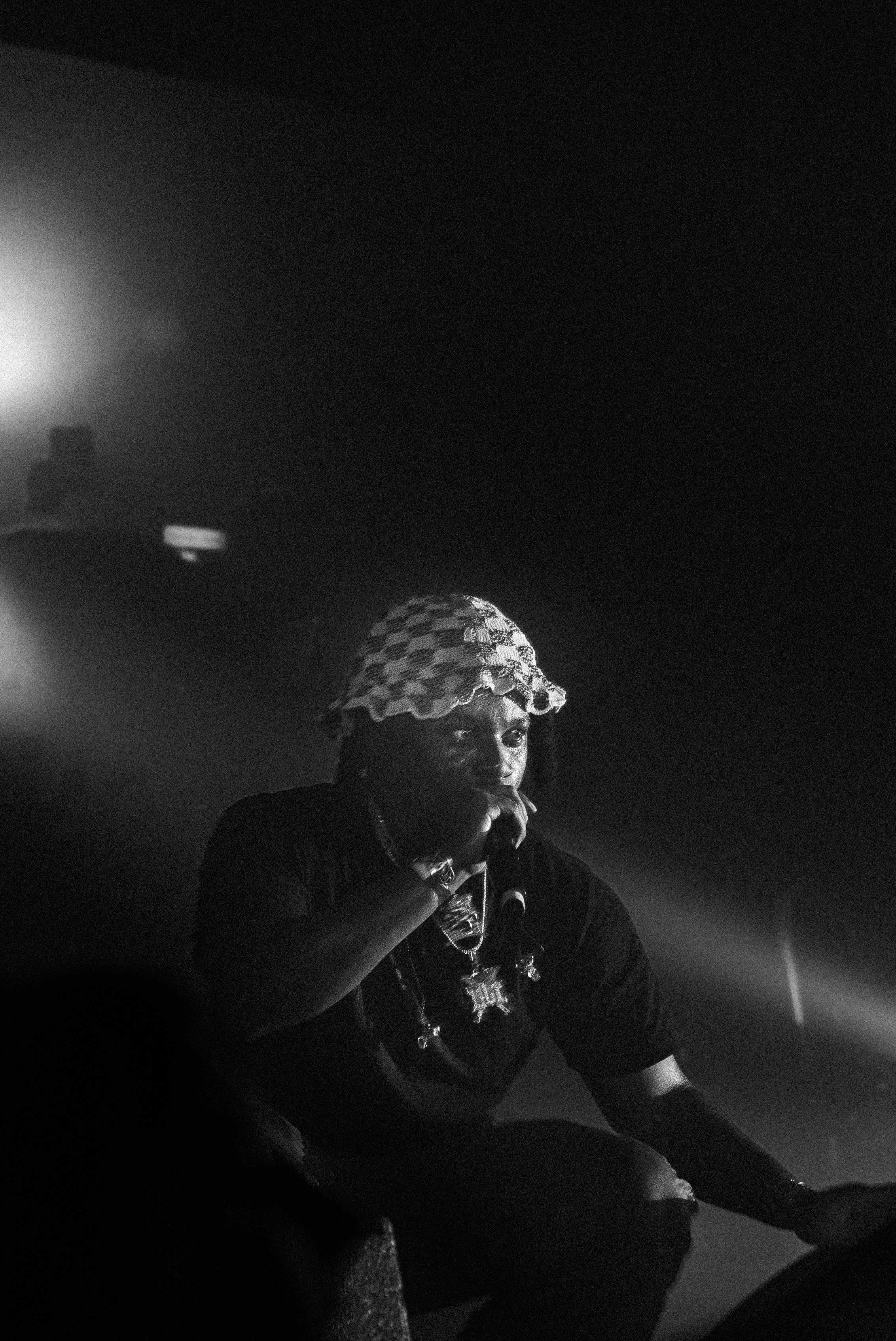 Denzel Curry concert image 1
