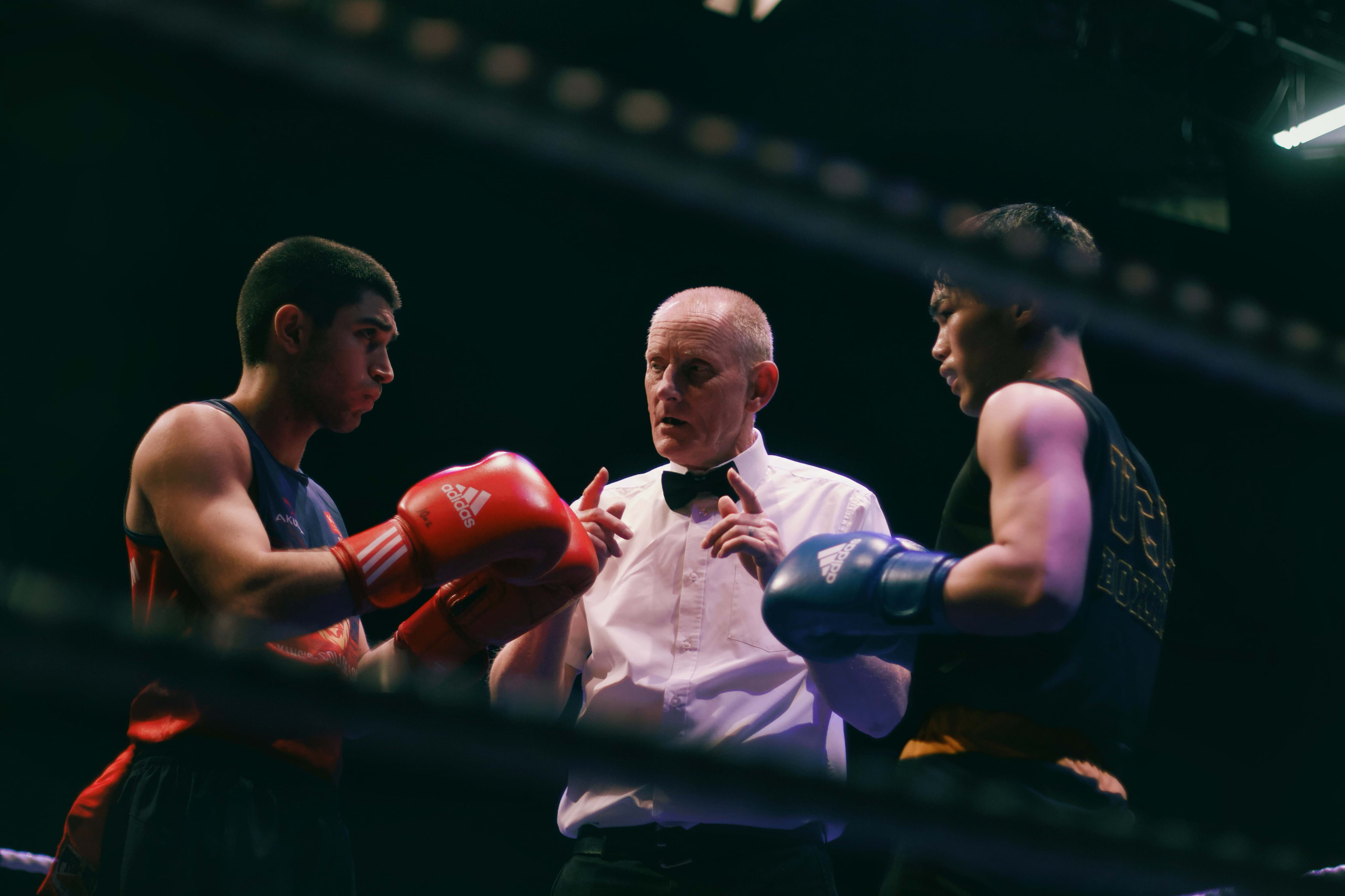 Clash at Kings III image 1
