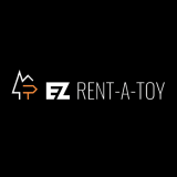 EZ Rent a Toy LLC Logo
