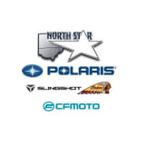 North Star Polaris Logo
