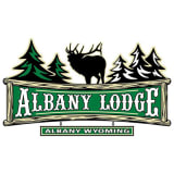 Albany Lodge Logo