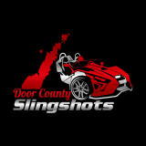 Door County Slingshots Logo