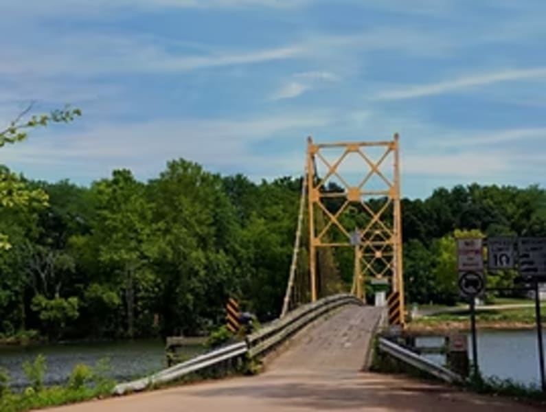 Sling Shot Bridge Branson Slingshot | Polaris Adventures