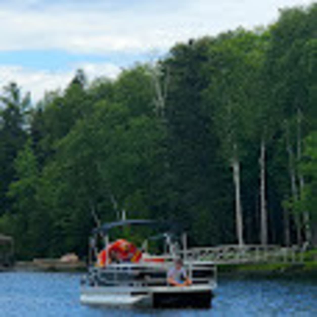 Moosehead Lake Boat Rentals Greenville, Maine Polaris Adventures