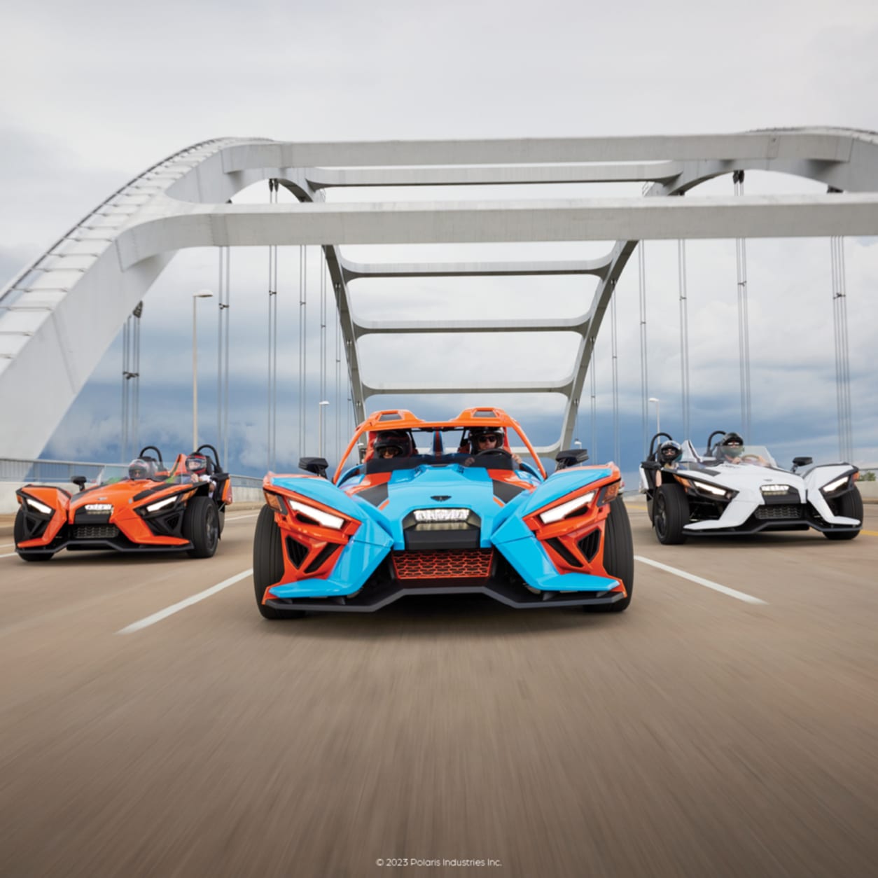 KEY WEST ADVENTURES KEY LARGO Polaris Adventures