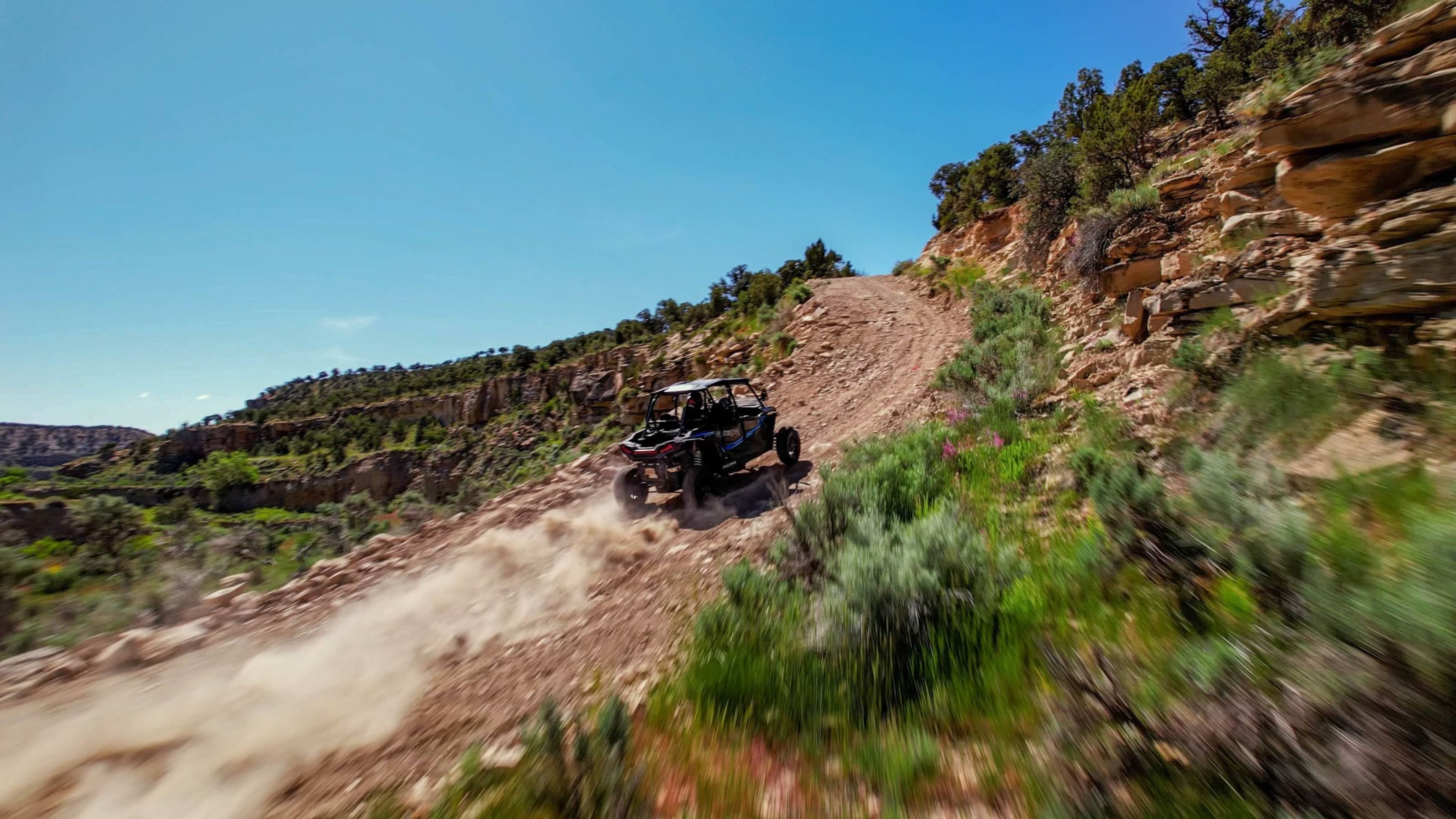 OffRoad Rentals Price, Utah Polaris Adventures