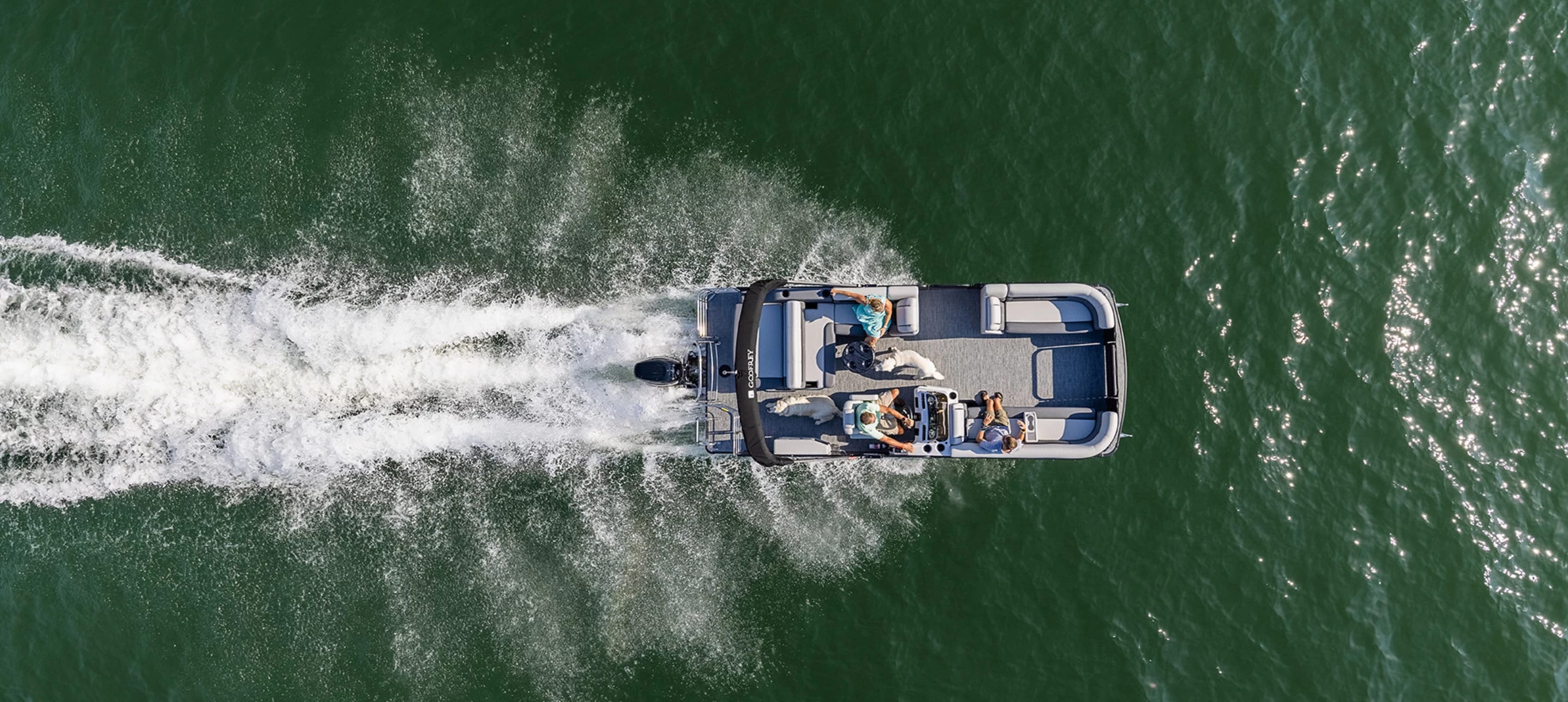 Lake Conroe Pontoon Rental Montgomery, Texas Polaris Adventures