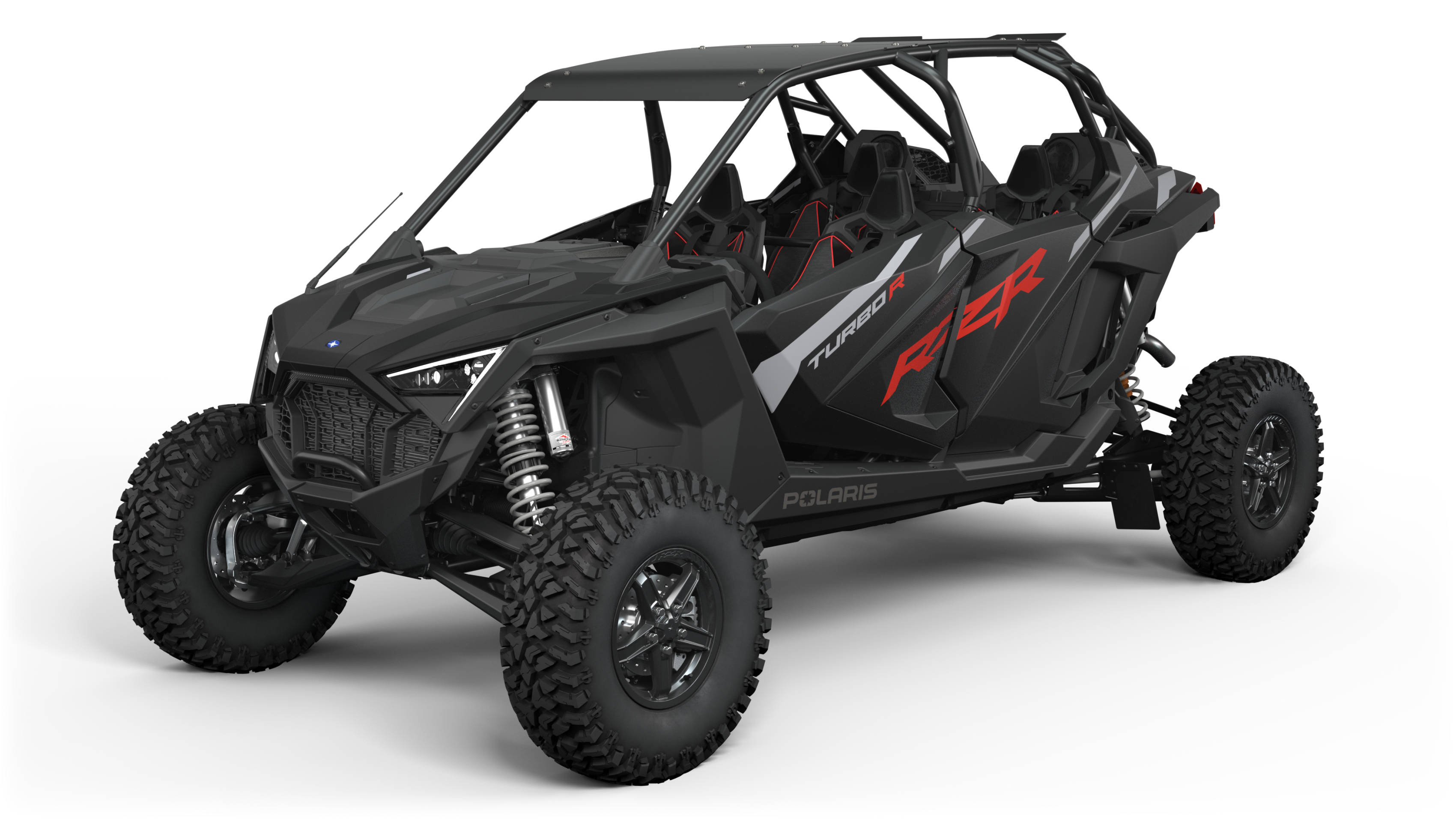 RZR Turbo