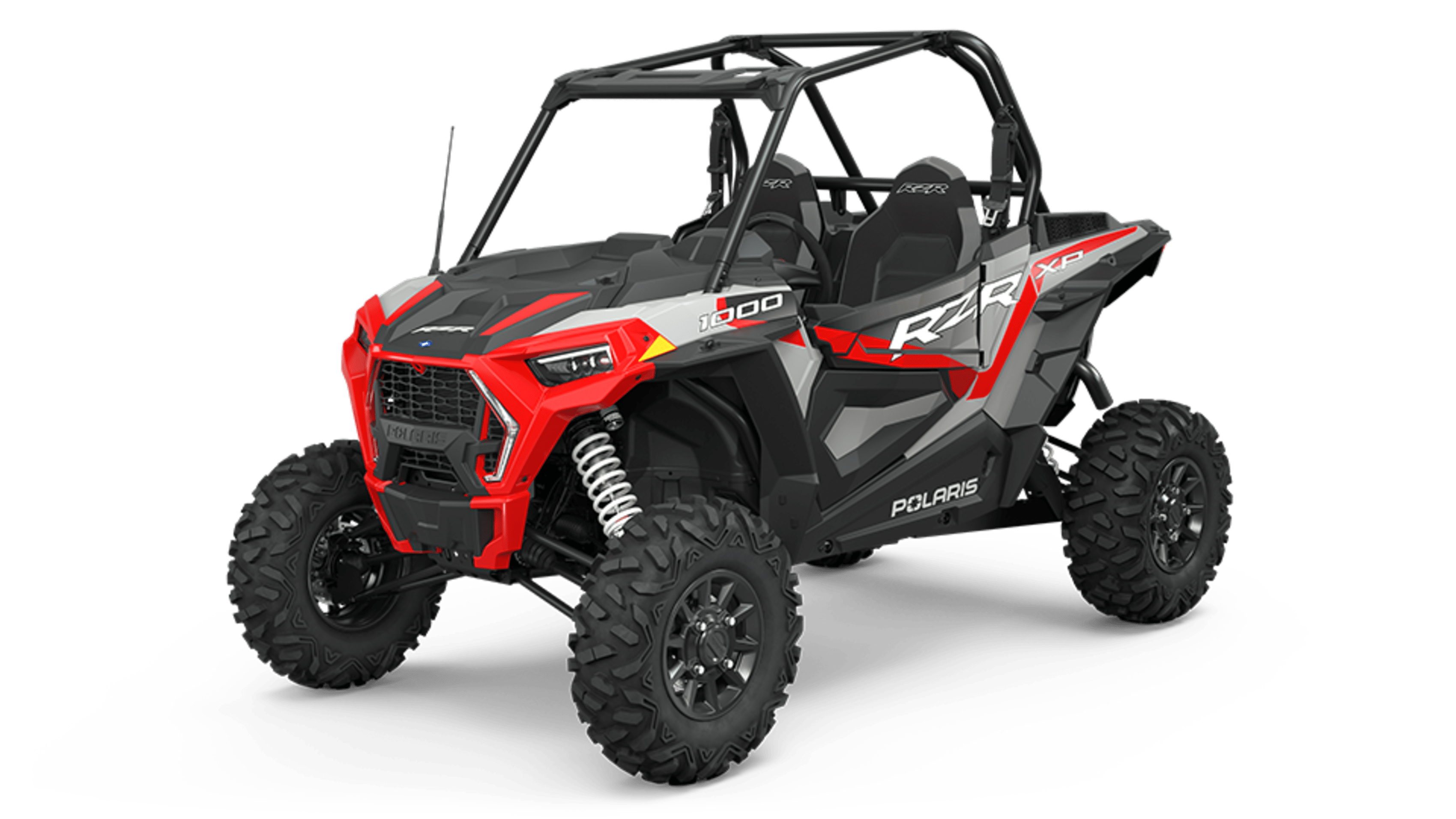 RZR XP 1000