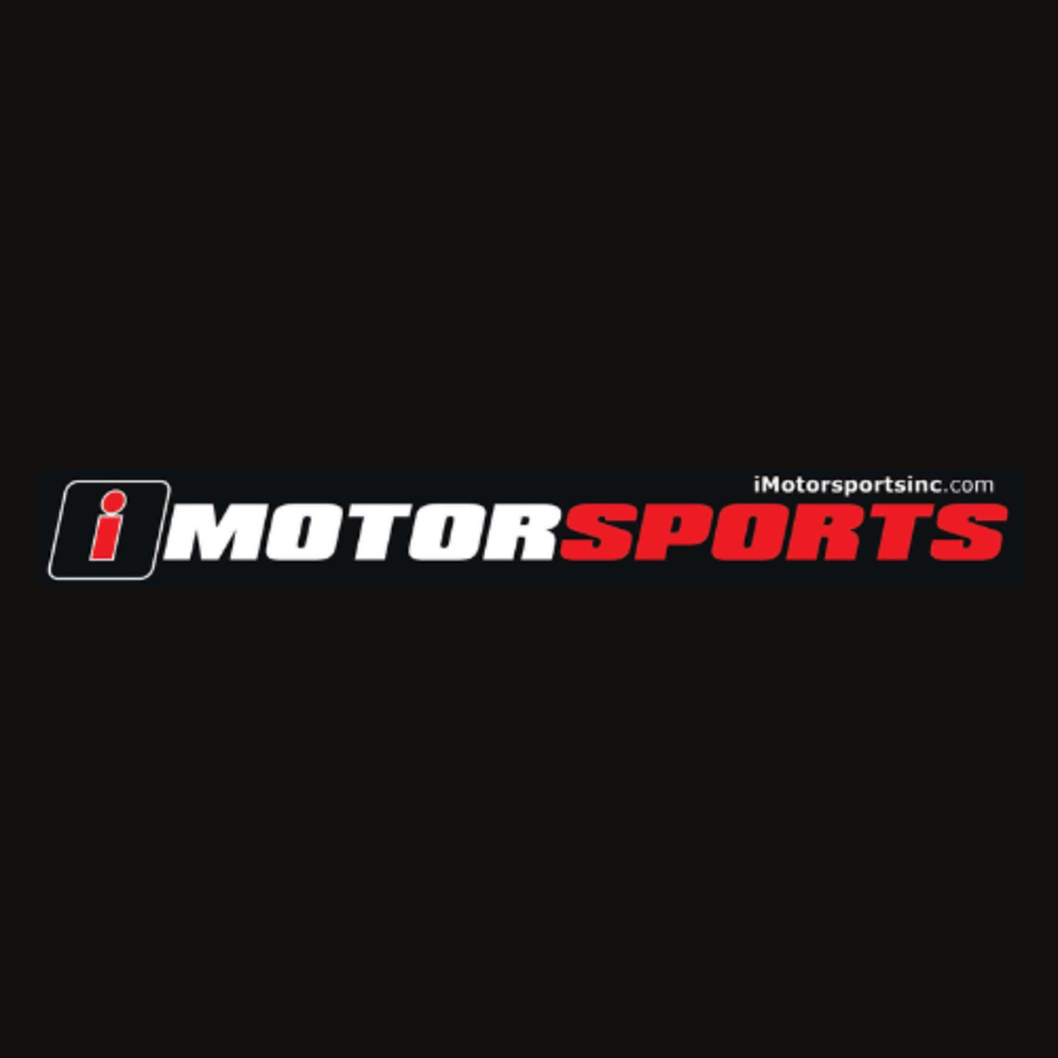 iMotorsports Chicago logo