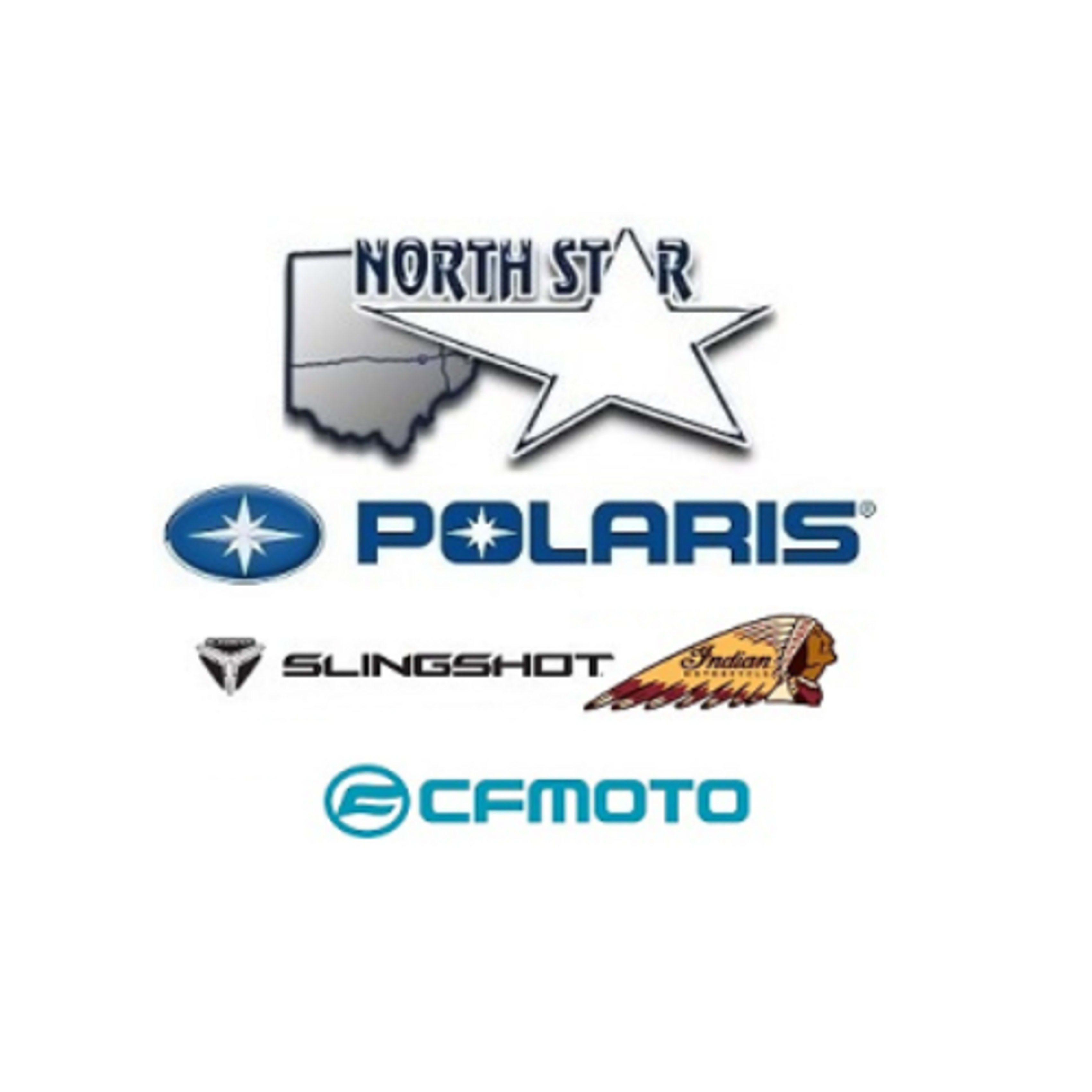 North Star Polaris logo