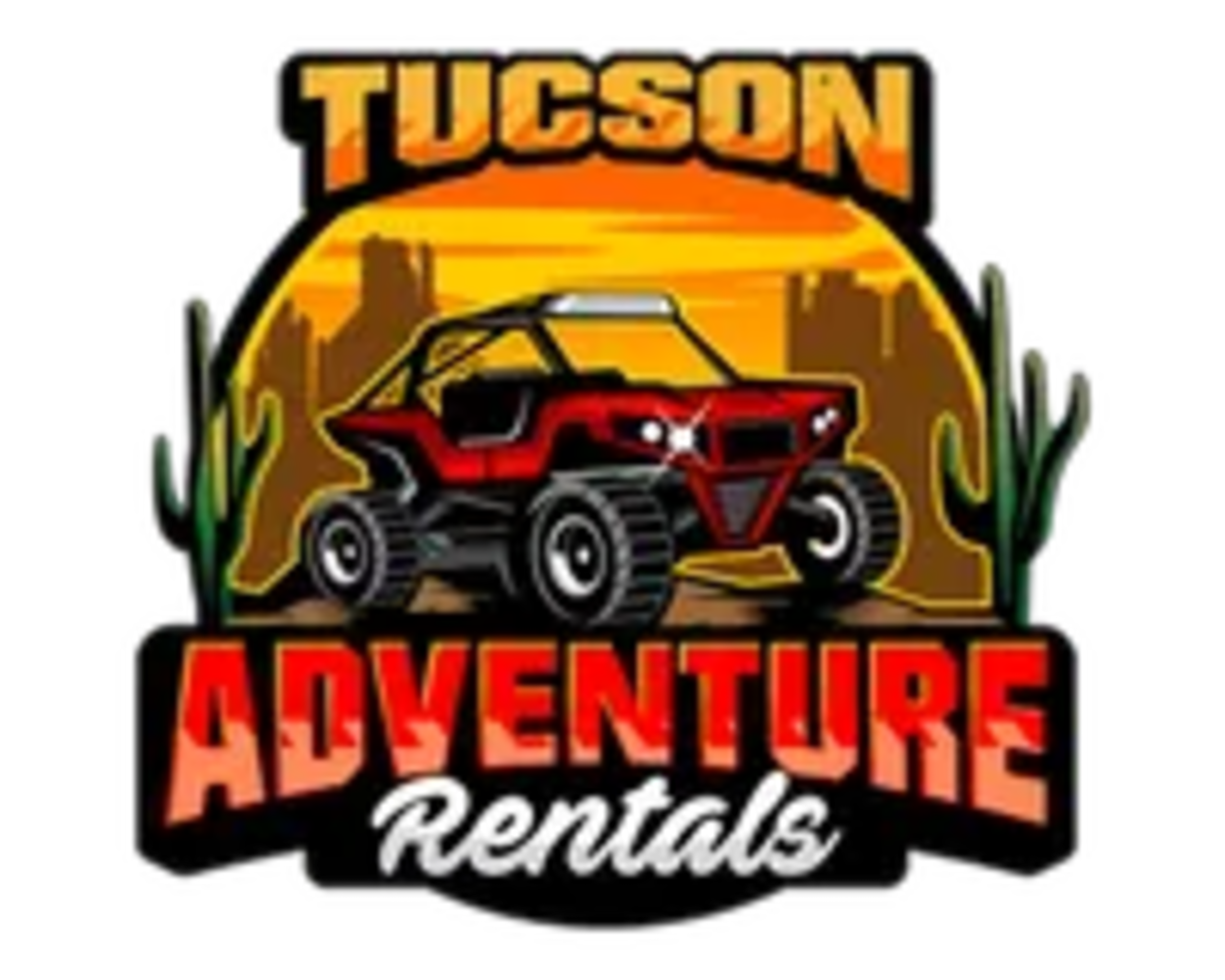 Tucson Adventure Rentals logo