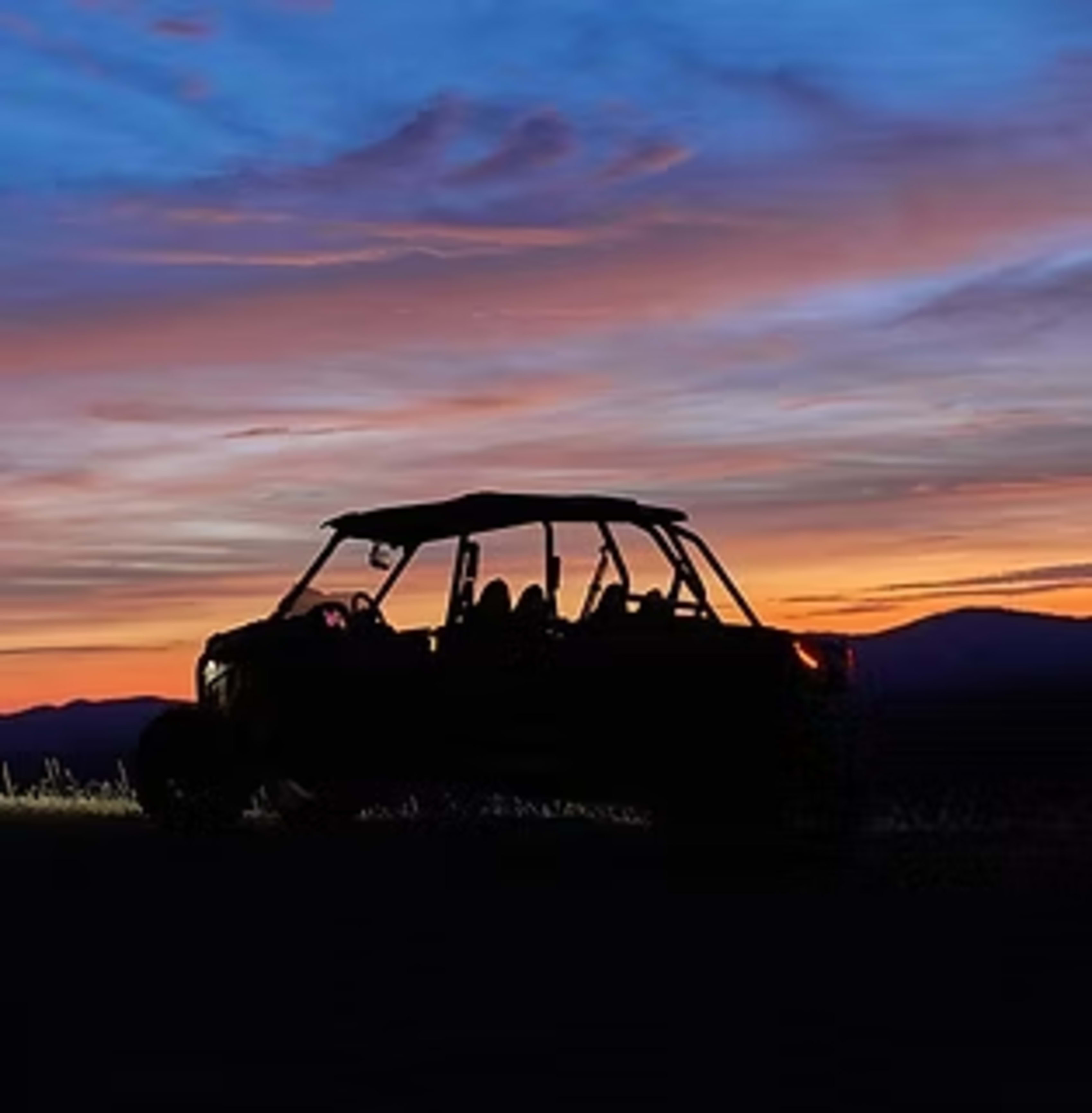 Downeast Adventures | Polaris Adventures