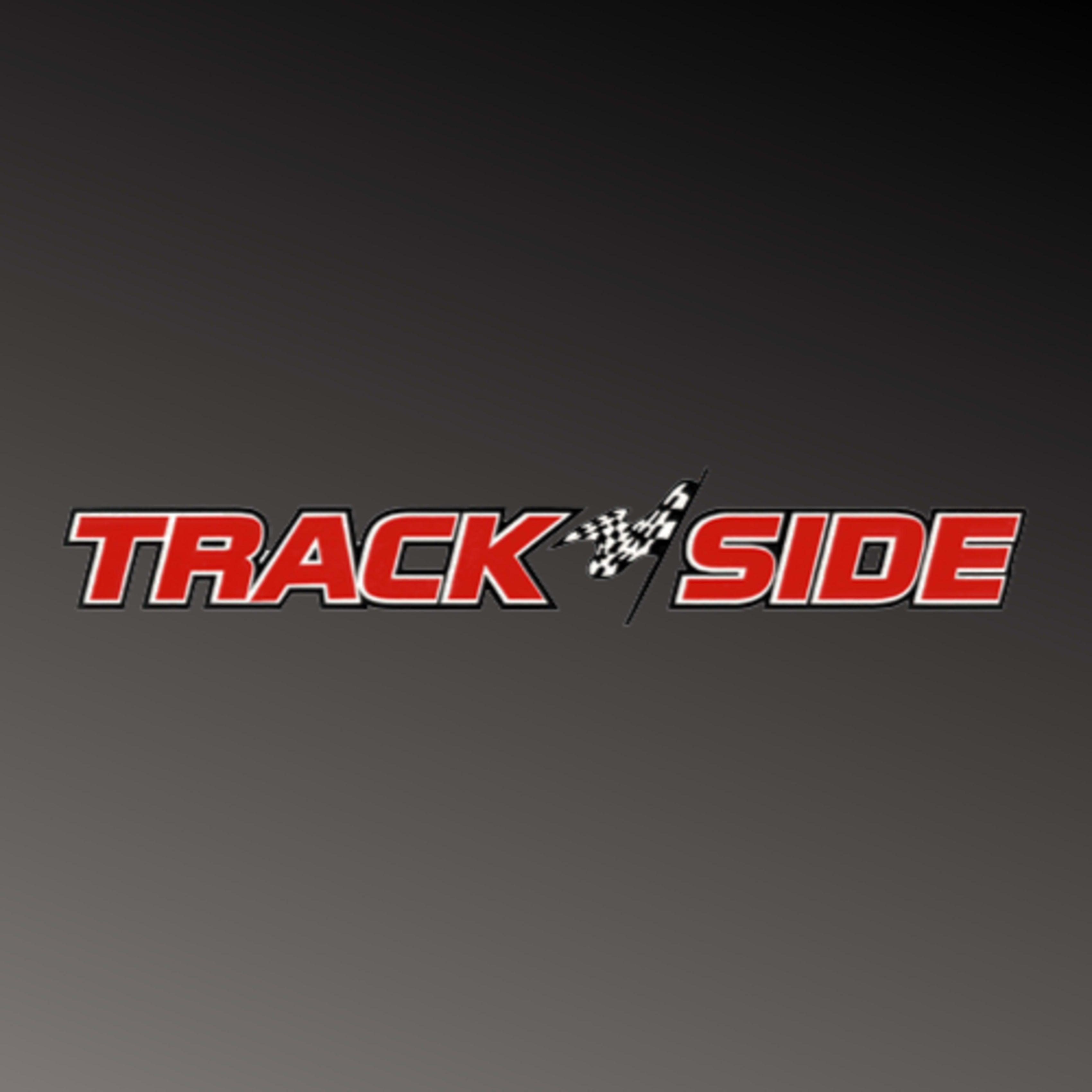 Track Side Rentals logo