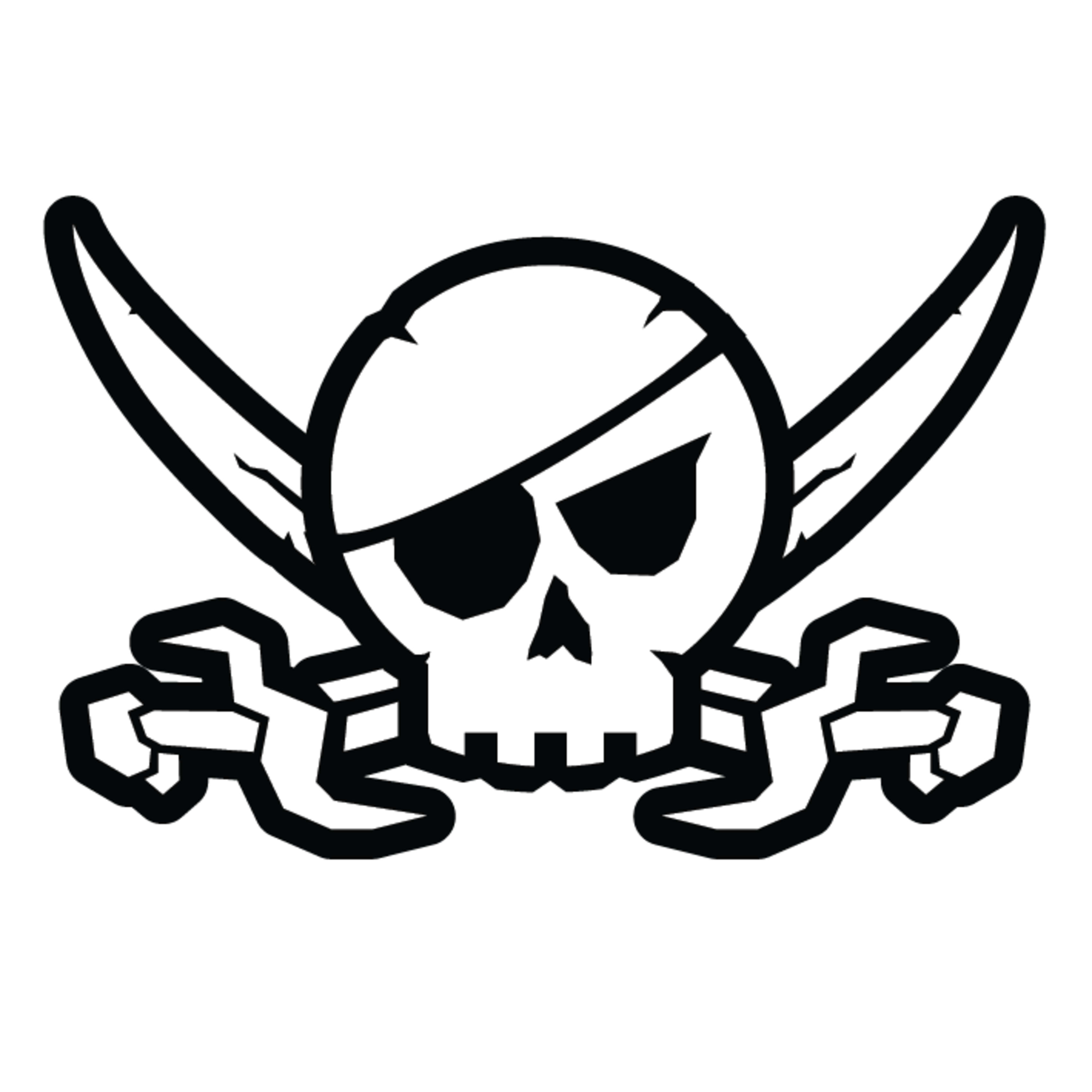 Rock Pirates Adventures logo