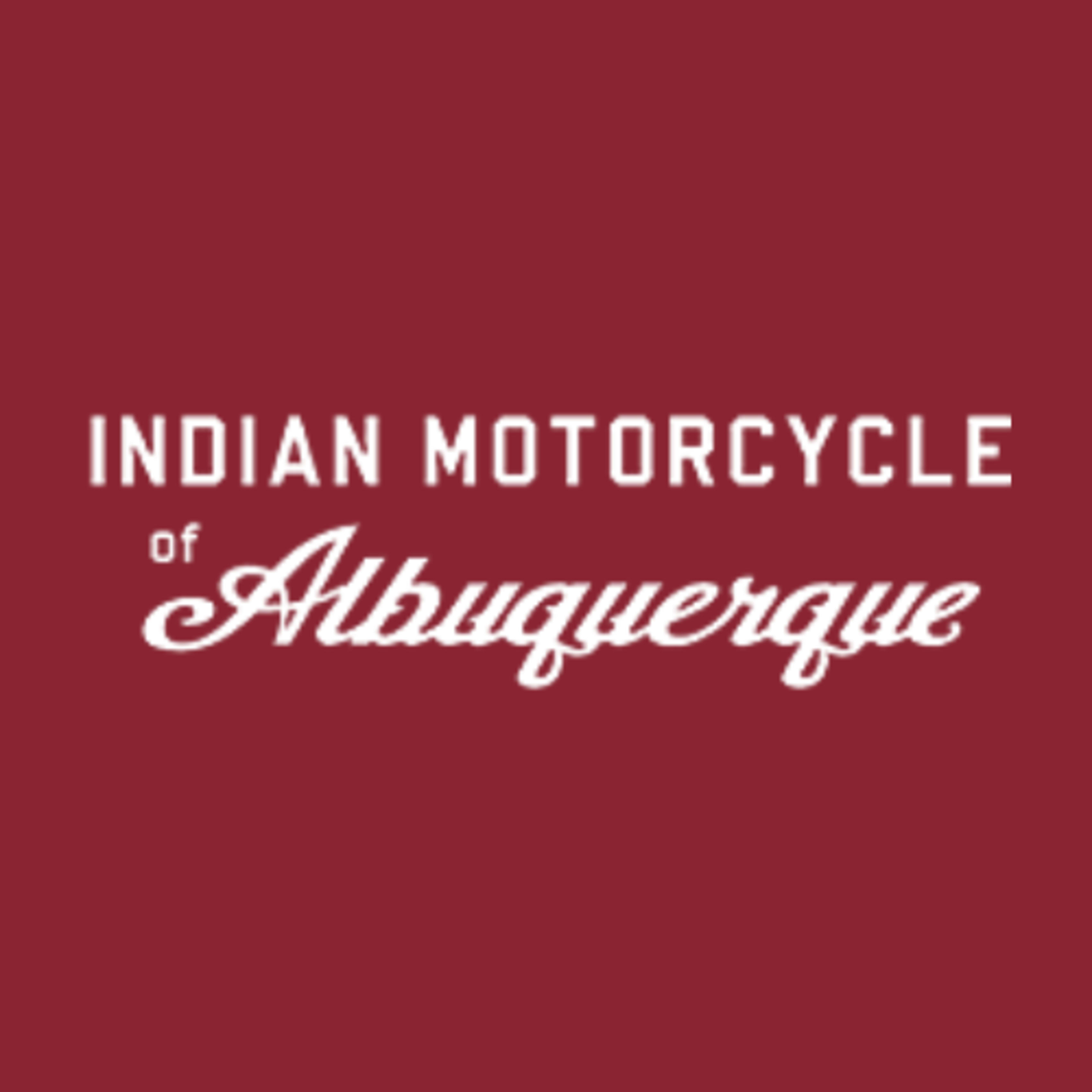 Indian Motorcycle of Albuquerque logo