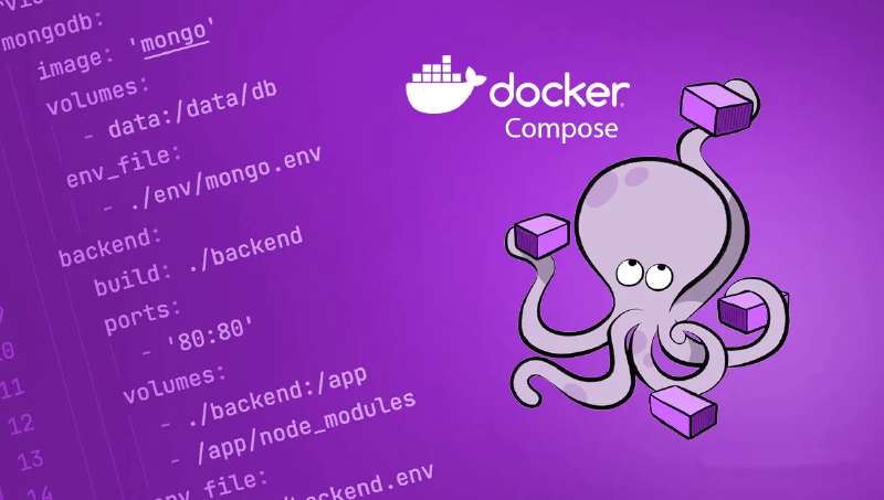 Docker compose