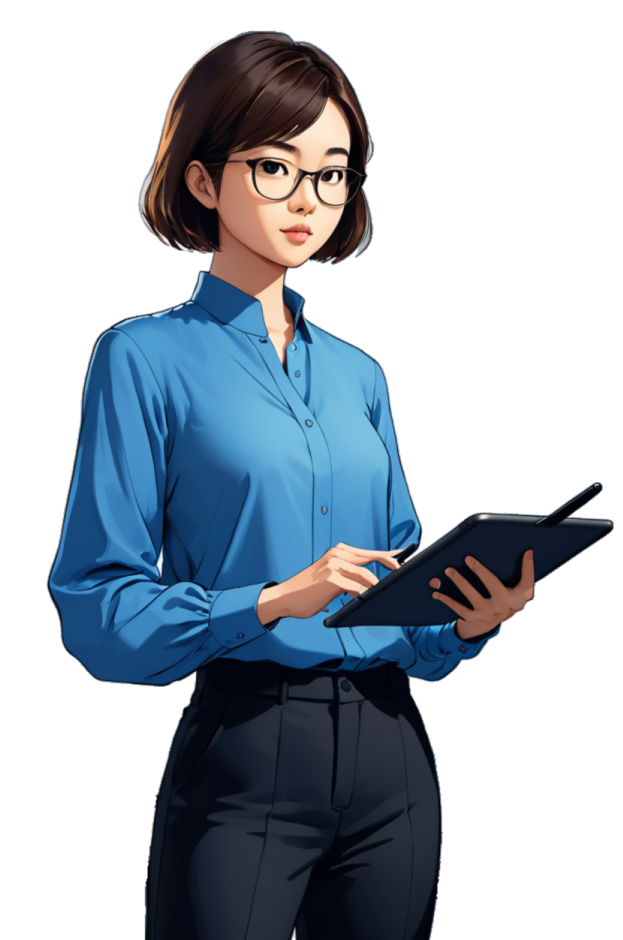 Chương trình học toàn diện