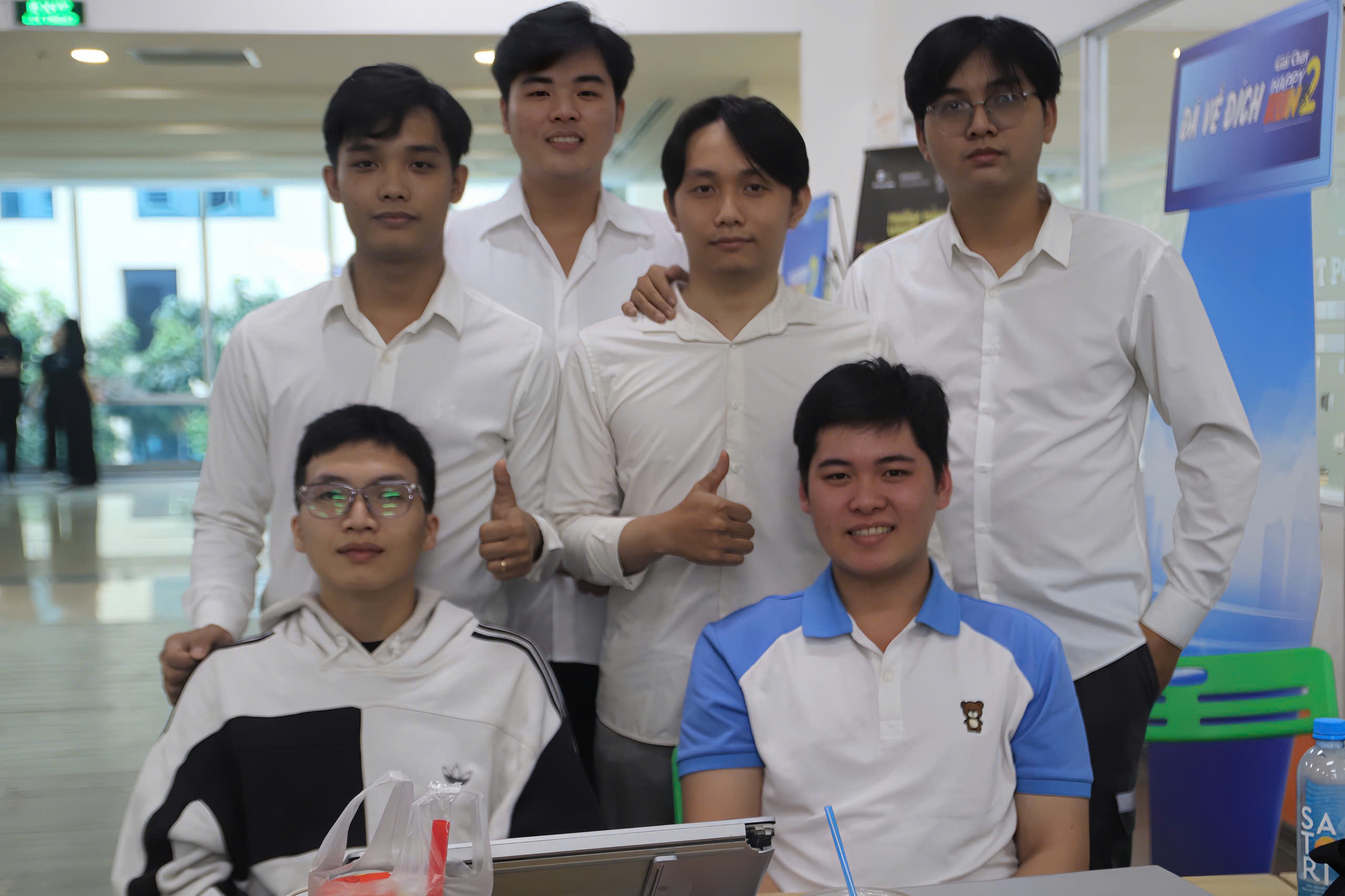 Xây dựng ứng dụng chat real-time trên TTO.SH