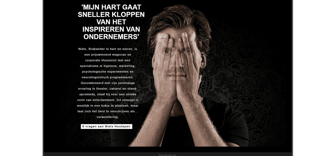 Nieuwste editie van Brabant Business e-magazine