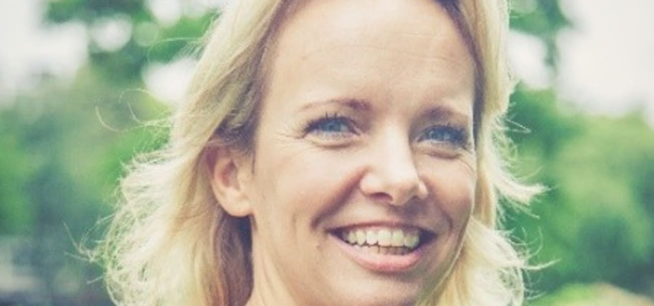 Dorrit van de Wijdeven nieuwe COO Rosewood Real Estate