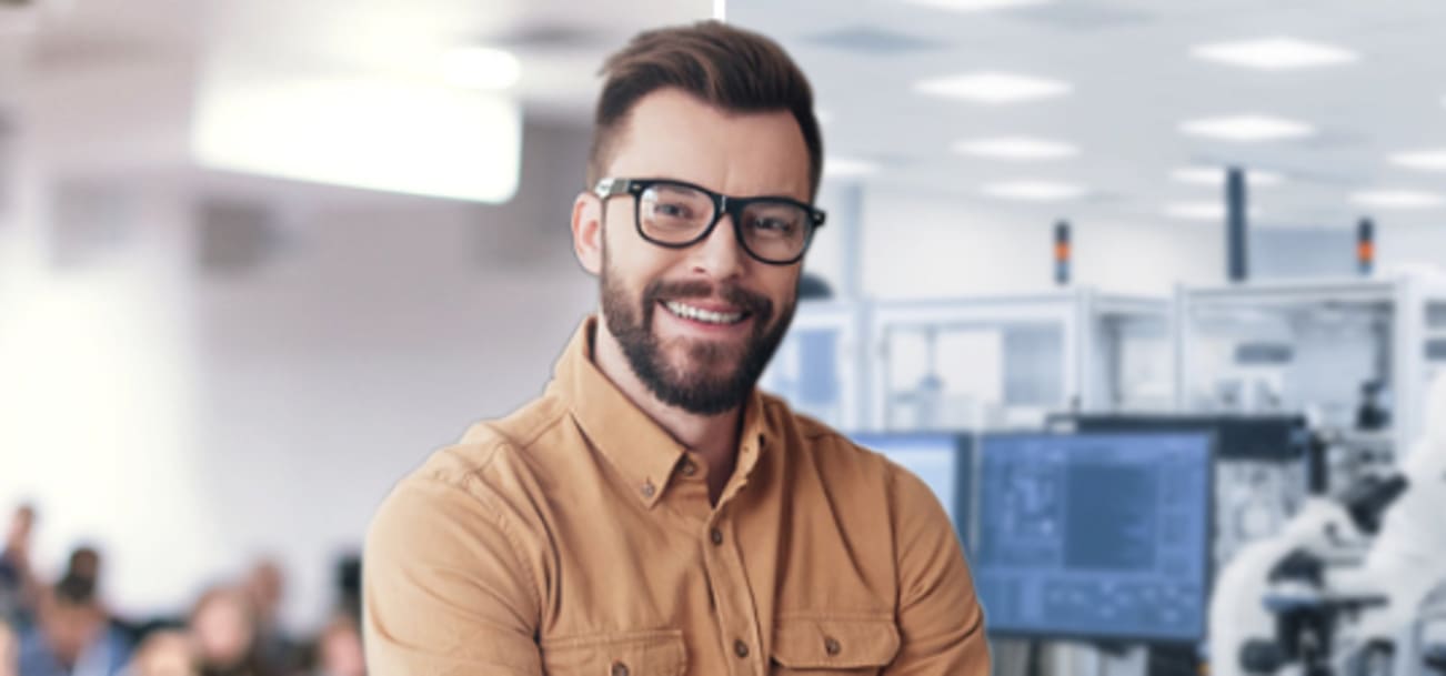 Hybride docentschap: mensen uit het bedrijfsleven voor de klas