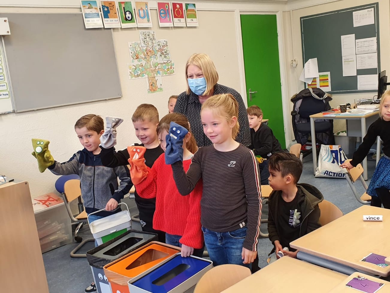 Bericht afbeelding