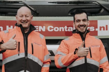 Bericht afbeelding