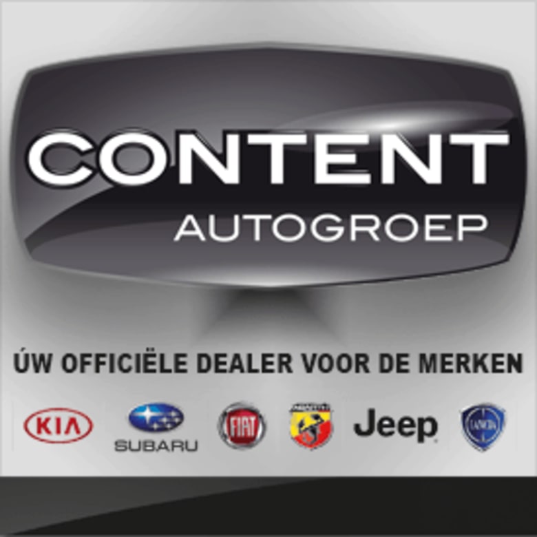 Autogroep