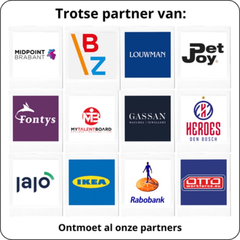 Partners Brabant Business Media