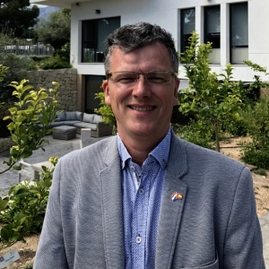 Erik de Haan