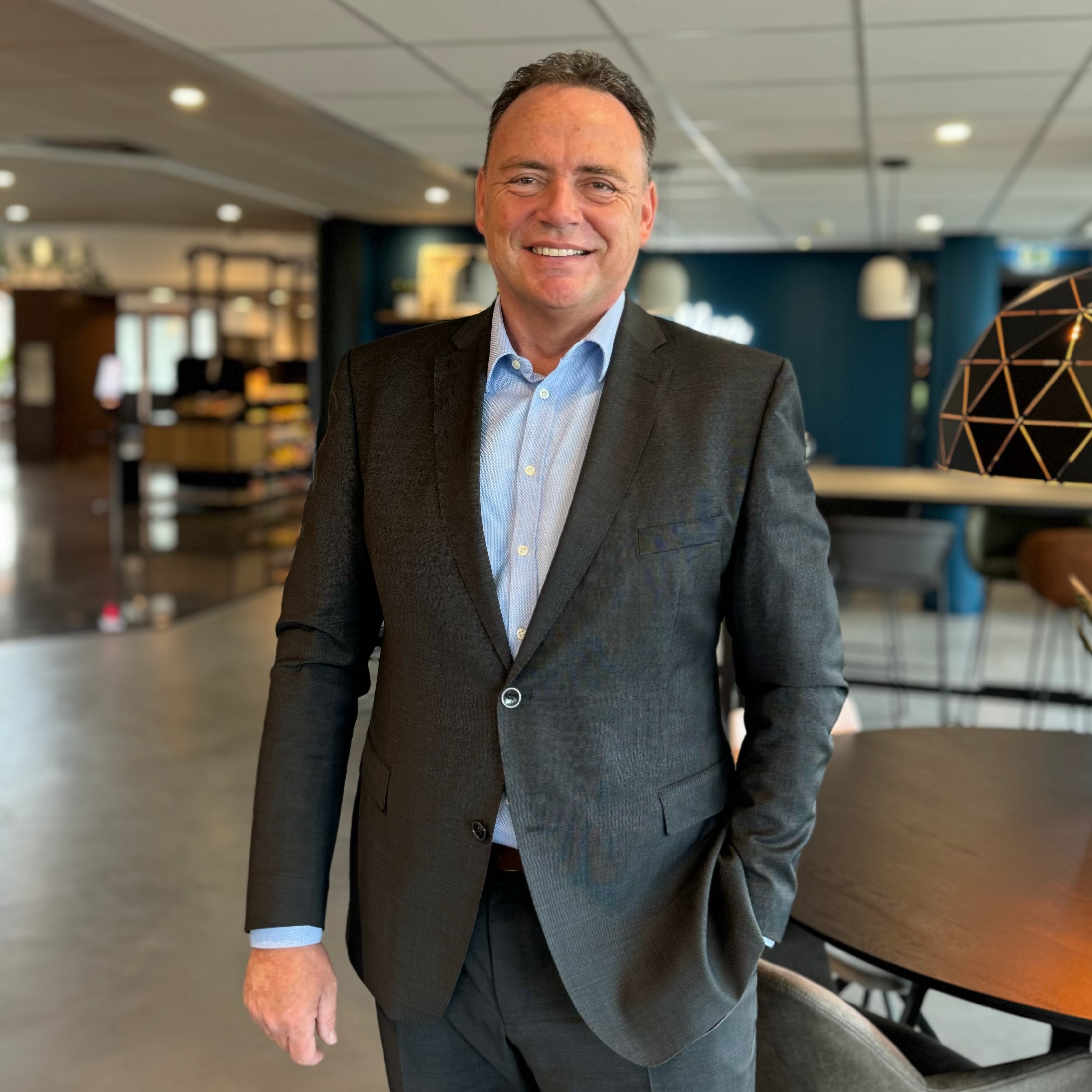 Henk Hunnekens