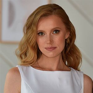 Ольга Белоусова