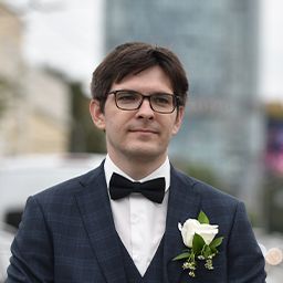 Василий Белоусов