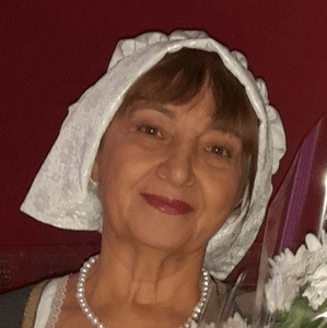 Елена Цыпушкина
