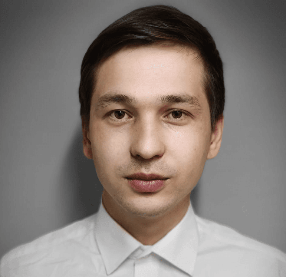 Валерий Михайлов