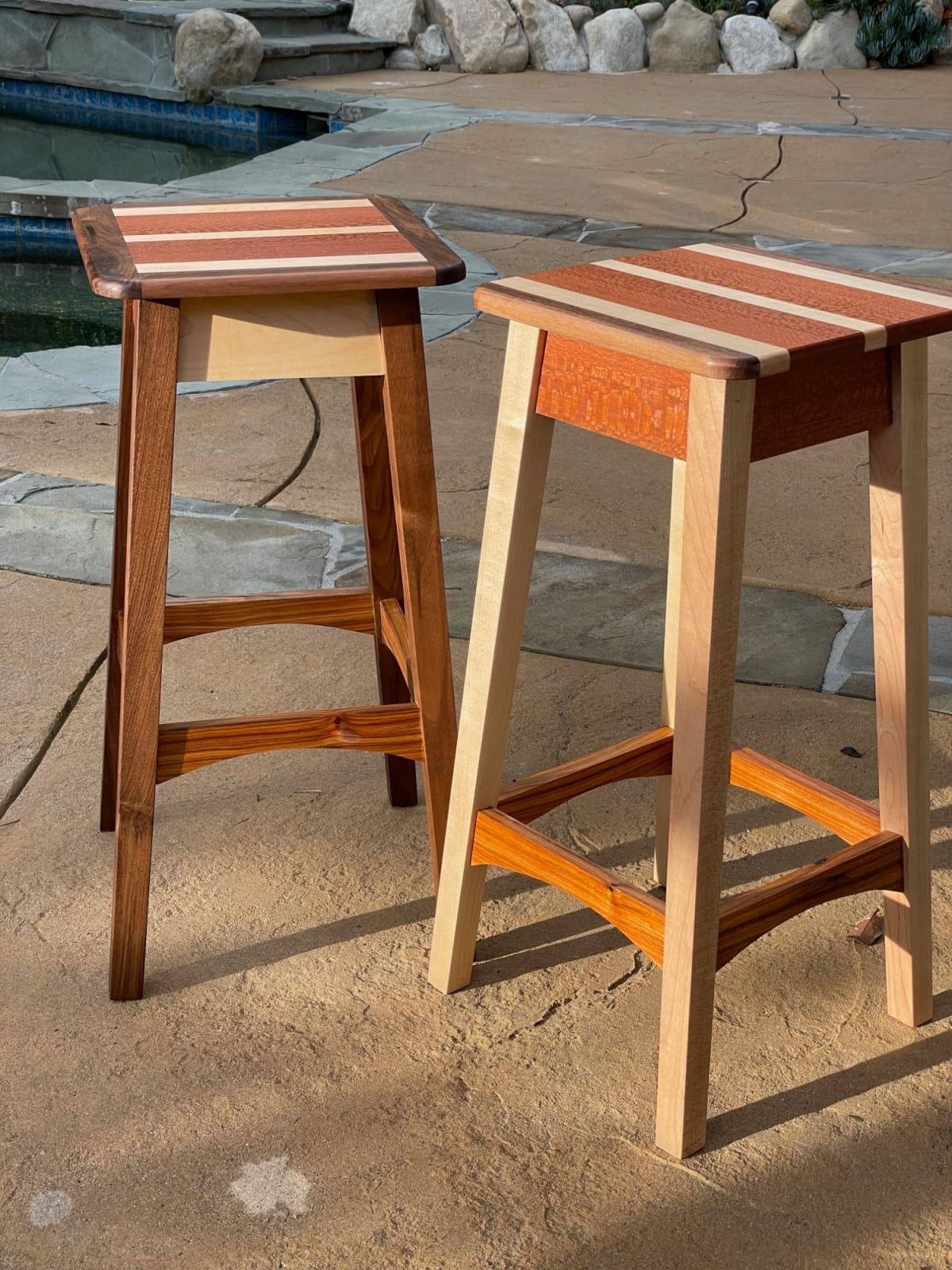 Bar stools