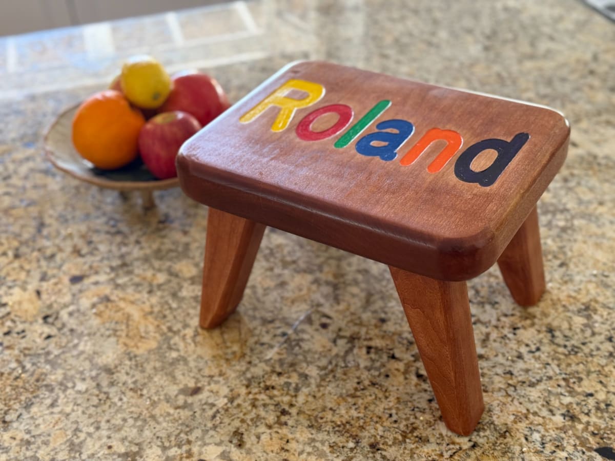 Roland stool