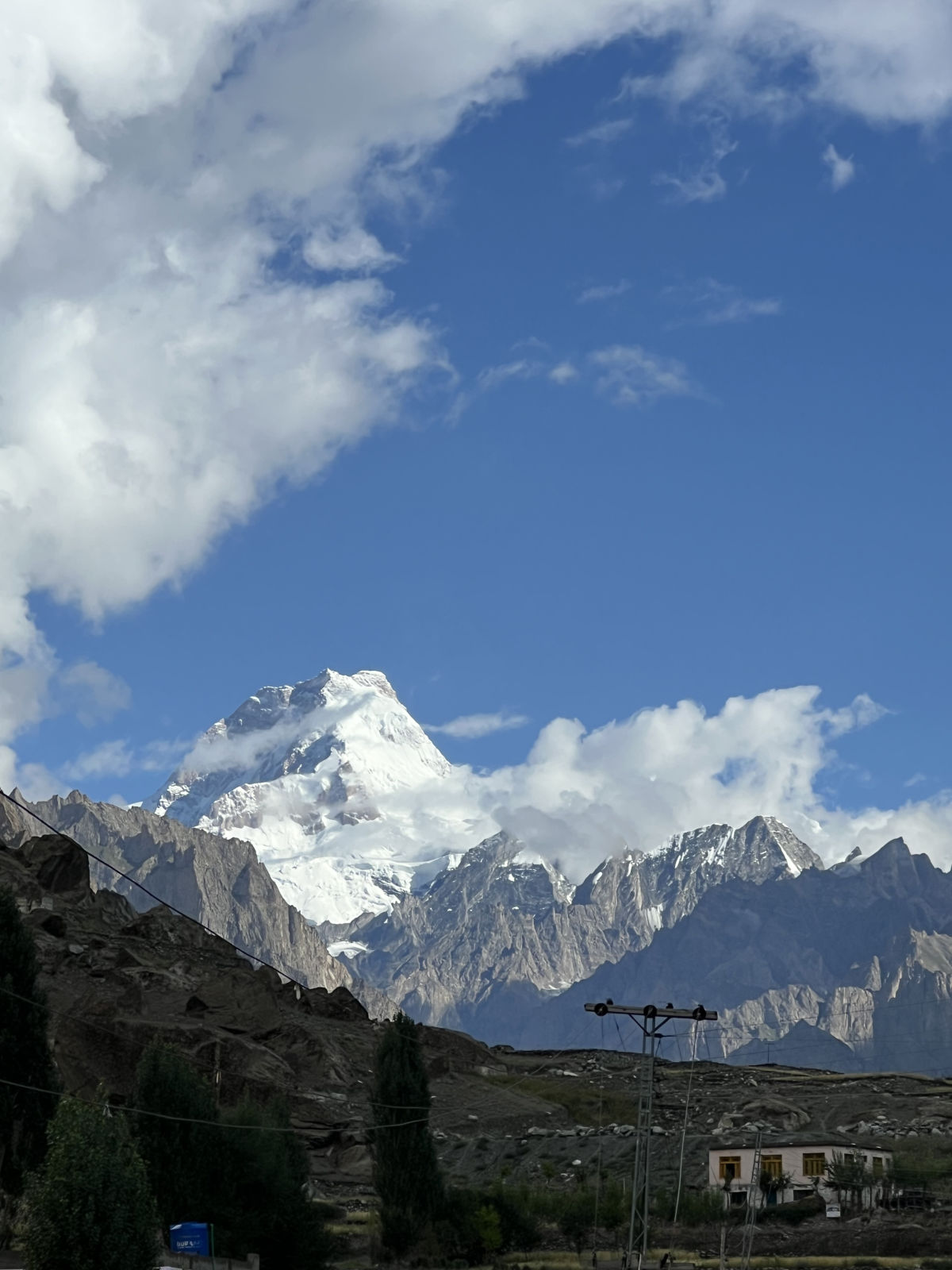 K6k7 peaks