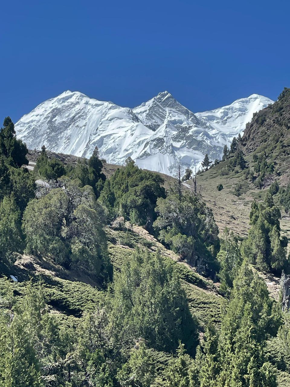 Nanga Parbat