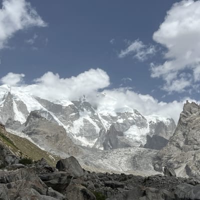 K6 from Nangma valley