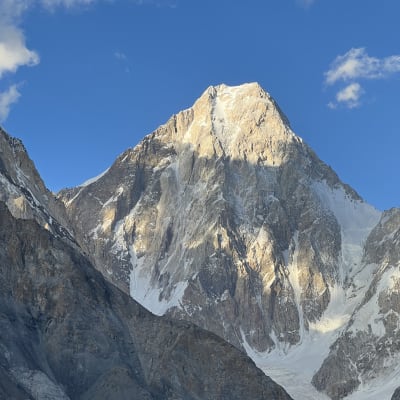 Gasherbrum IV Expedition