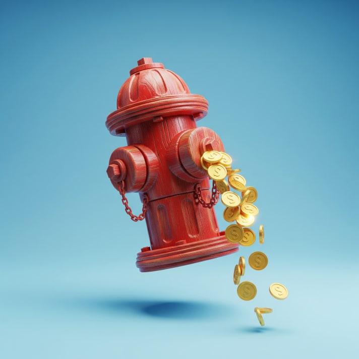 Tax optimization