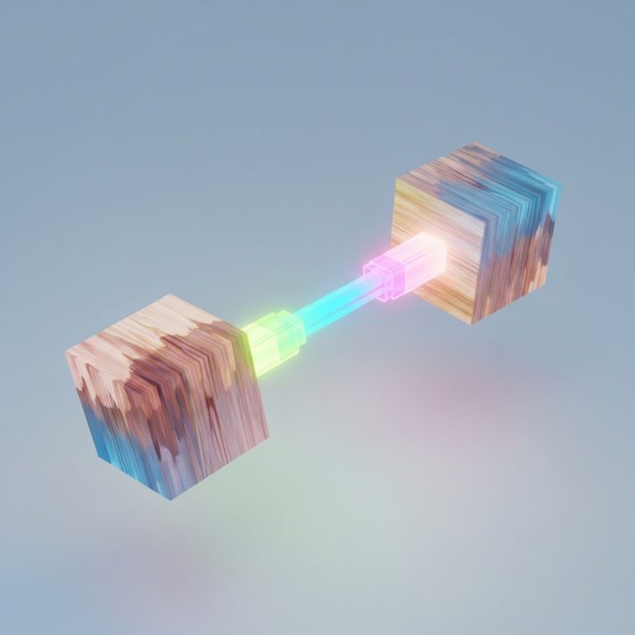 E-commerce sales data synchronization