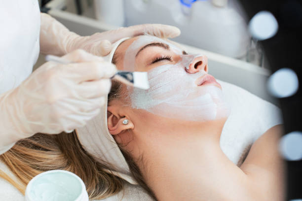 Relaxation Hair Spa and Nourishing Scalp Therapy Ritual