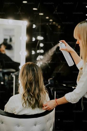 Skincare diagnostic process and advanced hydration treatment